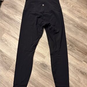 lululemon align Leggings 25”